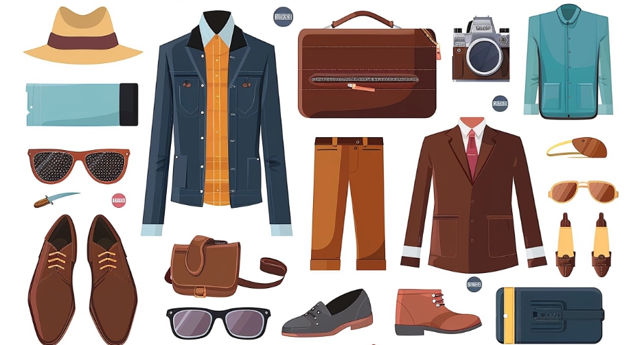 2024 How to Look Young by Dressing Young: Fashion Tips for Middle-Aged Men